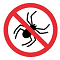 Spider Control Services