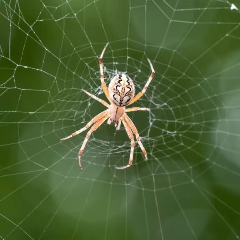 Spider Control Services